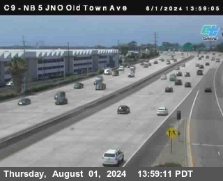 NB 5 JNO Old Town