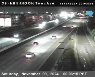 NB 5 JNO Old Town