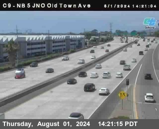 NB 5 JNO Old Town