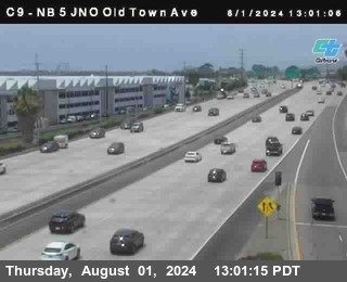 NB 5 JNO Old Town