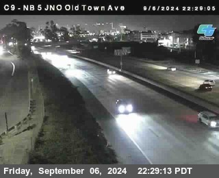 NB 5 JNO Old Town