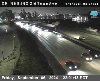 NB 5 JNO Old Town