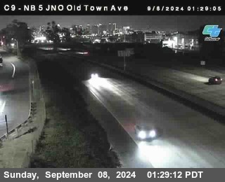 NB 5 JNO Old Town