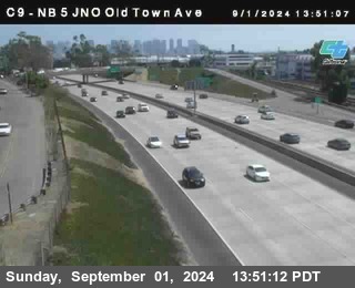 NB 5 JNO Old Town