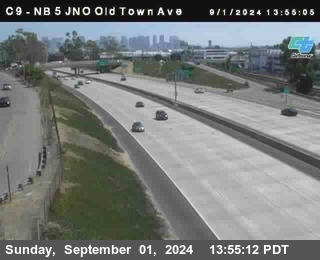 NB 5 JNO Old Town