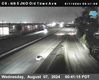 NB 5 JNO Old Town