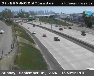 NB 5 JNO Old Town