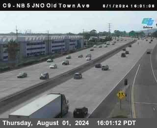 NB 5 JNO Old Town