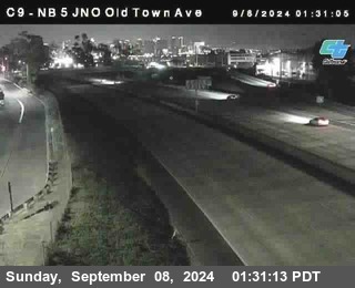 NB 5 JNO Old Town