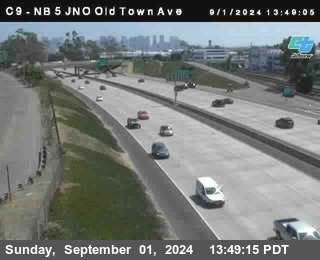 NB 5 JNO Old Town