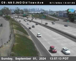 NB 5 JNO Old Town