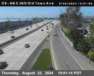 NB 5 JNO Old Town