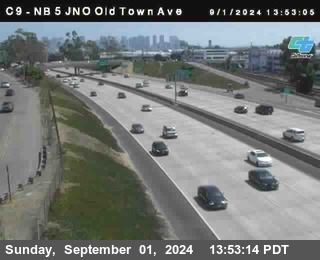 NB 5 JNO Old Town