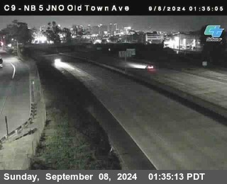 NB 5 JNO Old Town