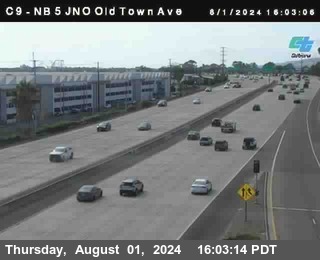 NB 5 JNO Old Town