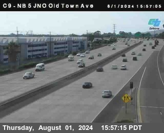 NB 5 JNO Old Town