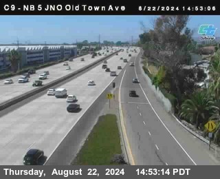 NB 5 JNO Old Town