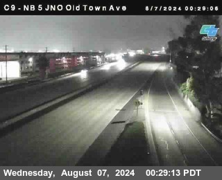 NB 5 JNO Old Town