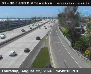 NB 5 JNO Old Town