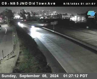 NB 5 JNO Old Town