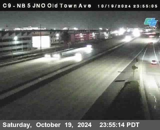 NB 5 JNO Old Town