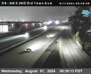 NB 5 JNO Old Town