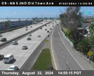 NB 5 JNO Old Town