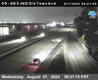 NB 5 JNO Old Town