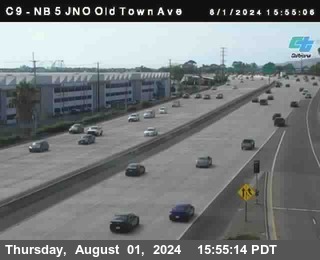 NB 5 JNO Old Town