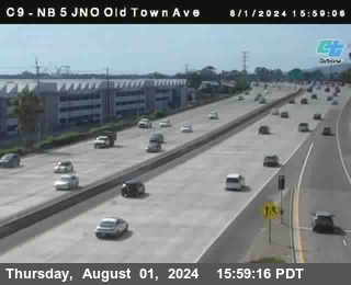 NB 5 JNO Old Town