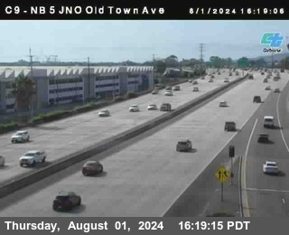 NB 5 JNO Old Town