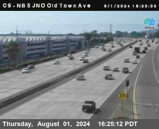 NB 5 JNO Old Town