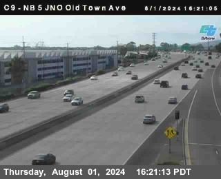 NB 5 JNO Old Town