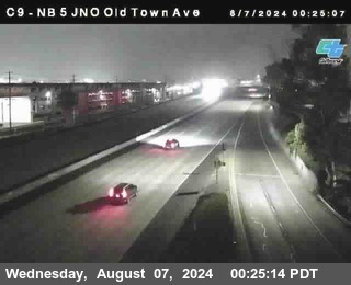 NB 5 JNO Old Town