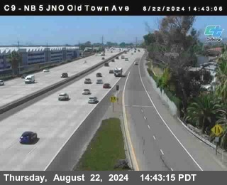 NB 5 JNO Old Town