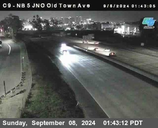 NB 5 JNO Old Town