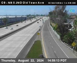 NB 5 JNO Old Town