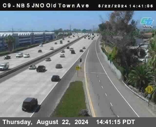 NB 5 JNO Old Town