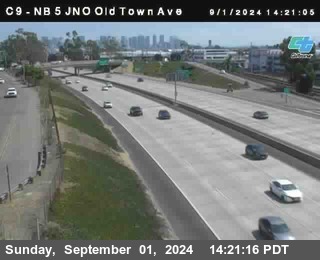 NB 5 JNO Old Town