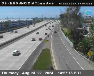 NB 5 JNO Old Town