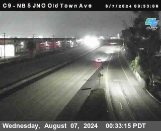 NB 5 JNO Old Town