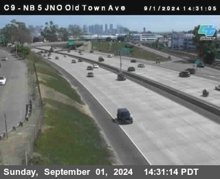 NB 5 JNO Old Town