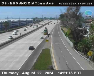 NB 5 JNO Old Town