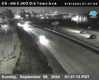 NB 5 JNO Old Town