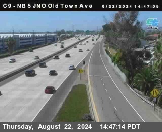 NB 5 JNO Old Town