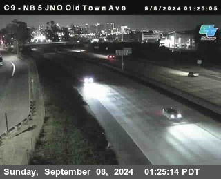 NB 5 JNO Old Town