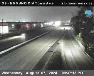 NB 5 JNO Old Town