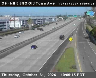 NB 5 JNO Old Town