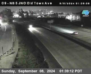 NB 5 JNO Old Town