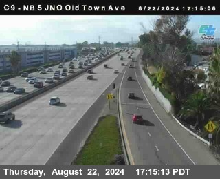 NB 5 JNO Old Town